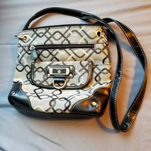 Designer handbag